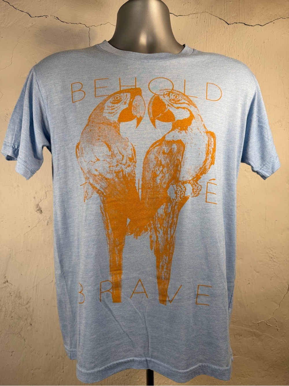 Behold The Brave | Official Band Merch | Chattanooga, TN